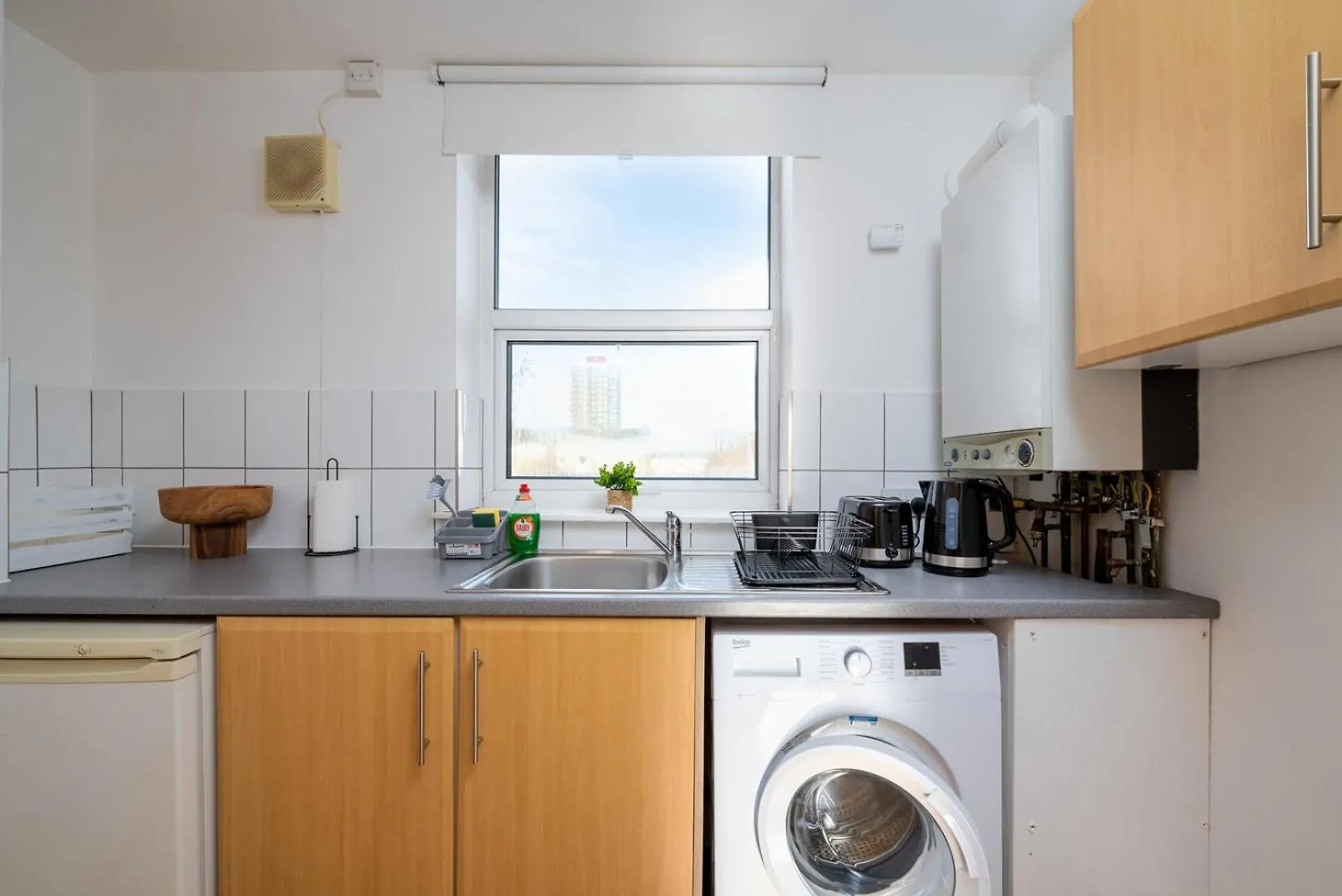 Guestready - Bow'S Delight Near London Stadium Apartment