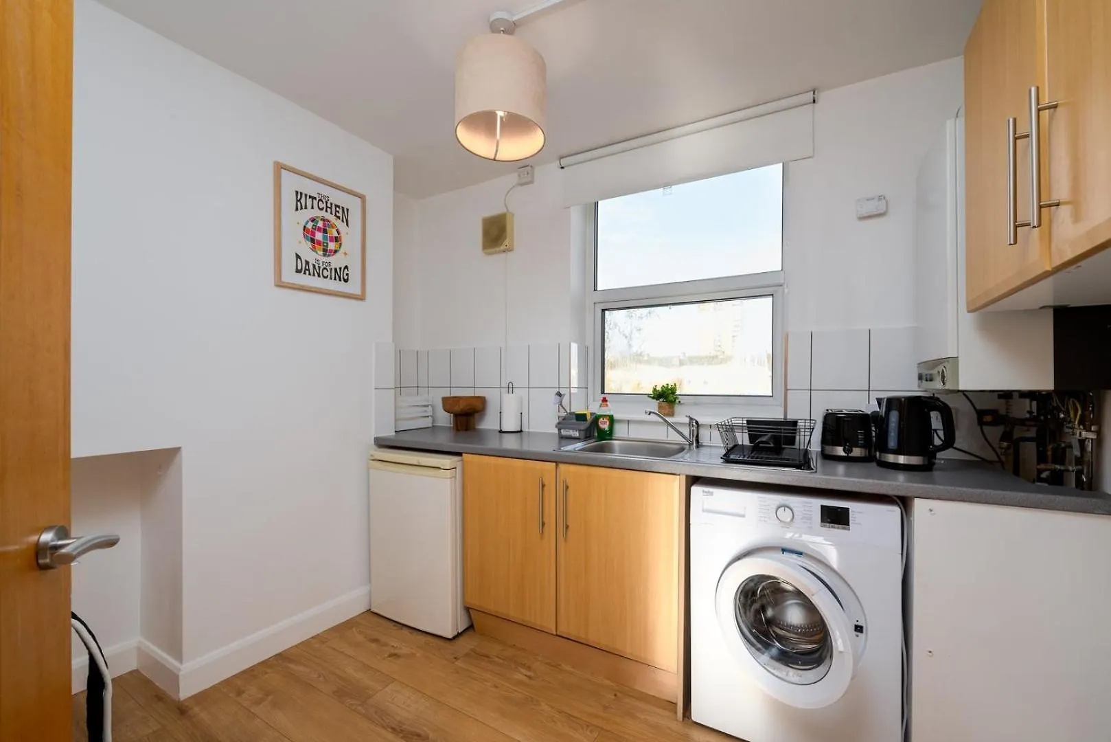 Guestready - Bow'S Delight Near London Stadium Apartment