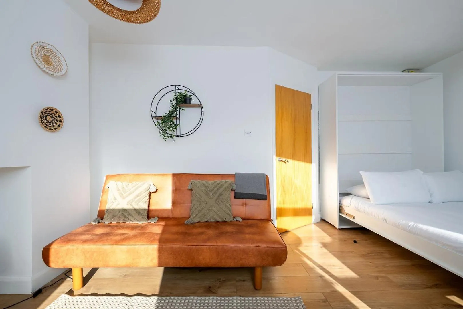Apartment Guestready - Bow'S Delight Near London Stadium