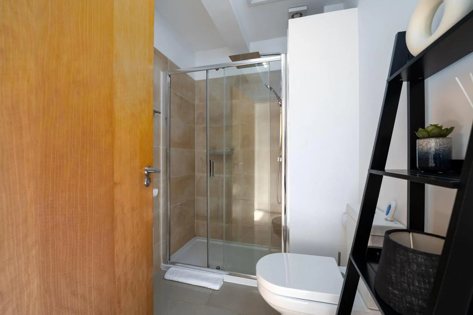 Apartment Guestready - Bow'S Delight Near London Stadium