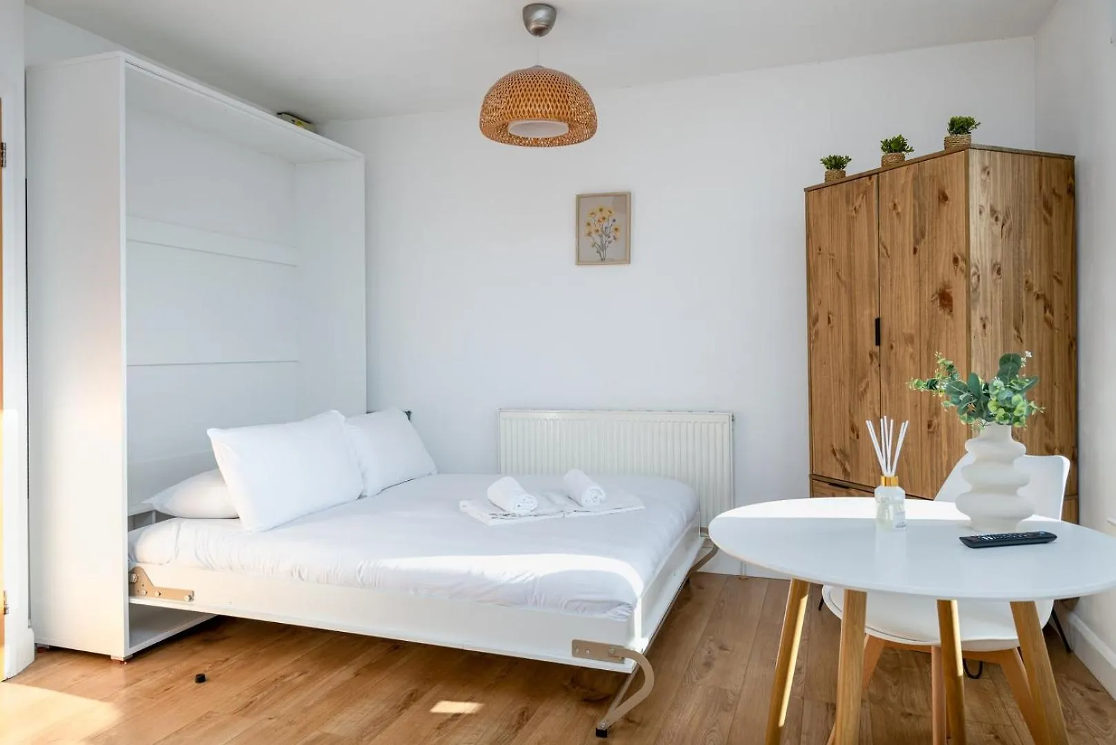 Guestready - Bow'S Delight Near London Stadium 英国