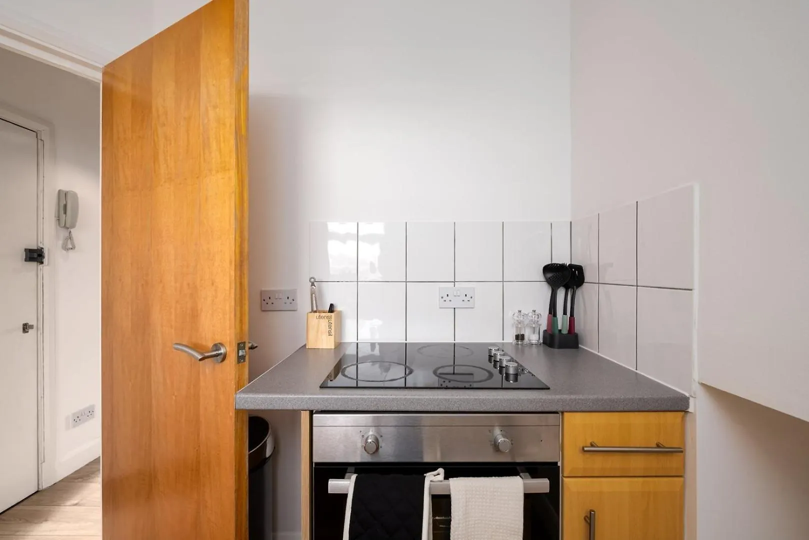 Guestready - Bow'S Delight Near London Stadium